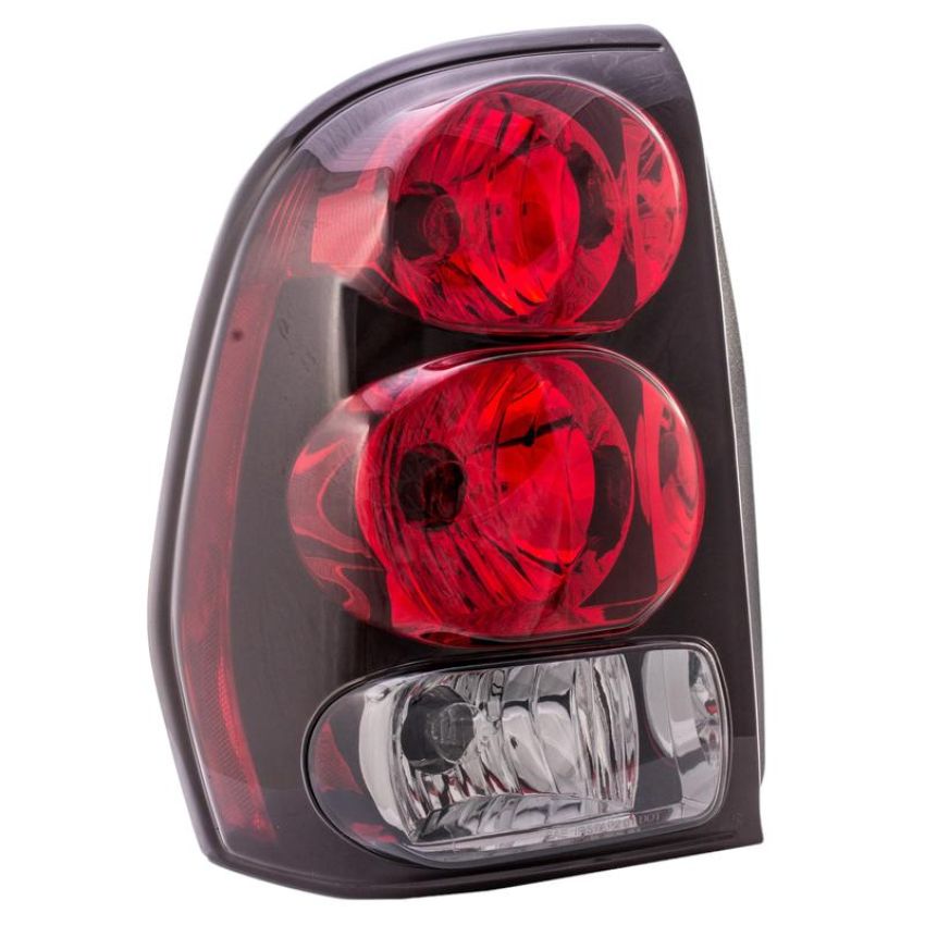 Eagle EyesGM236-B000L Tail Light Assembly