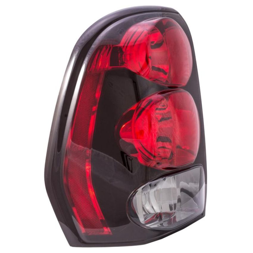 Eagle EyesGM236-B000R Tail Light Assembly