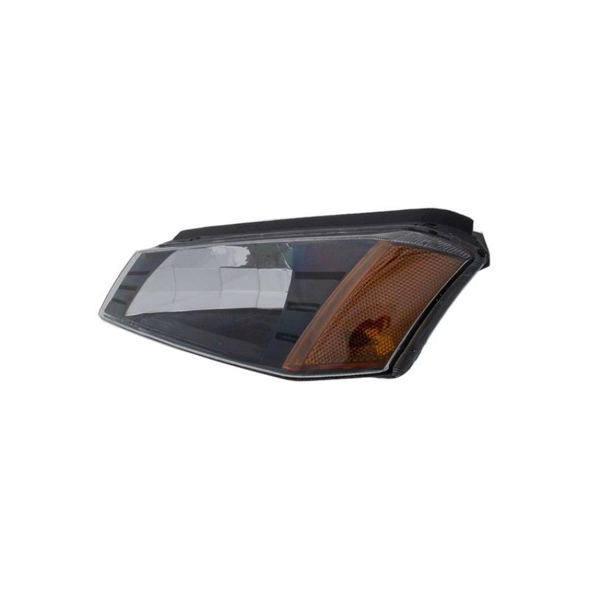 Eagle EyesGM238-U000L Parking Light Assembly