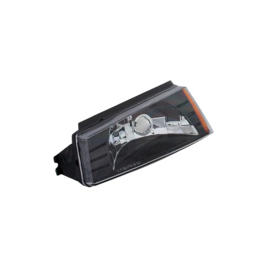 Eagle EyesGM238-U000R Parking Light Assembly