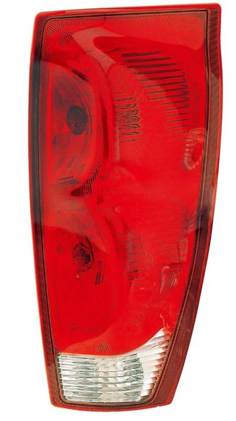 Eagle EyesGM239-B100R Tail Light Assembly