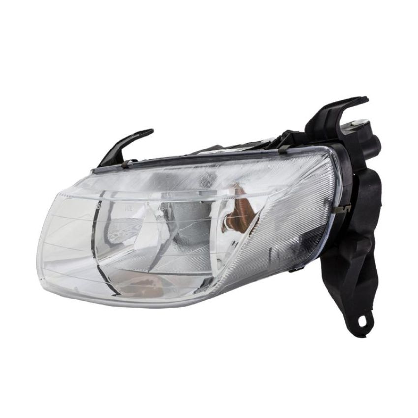 Eagle EyesGM244-B001L Headlight Assembly