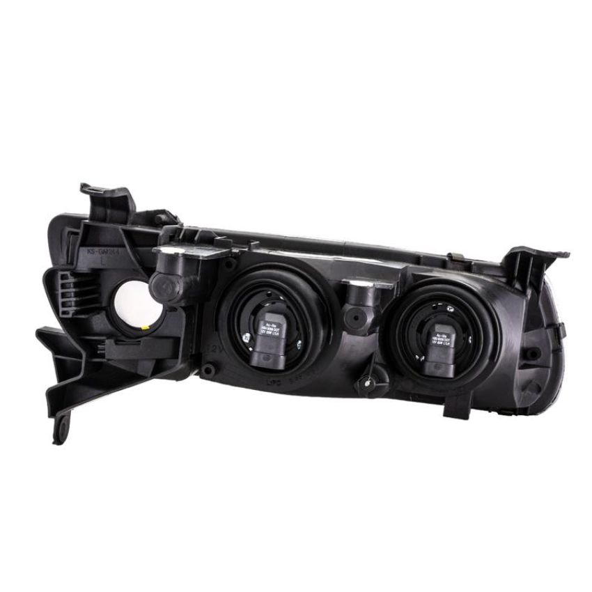 Eagle EyesGM244-B001L Headlight Assembly