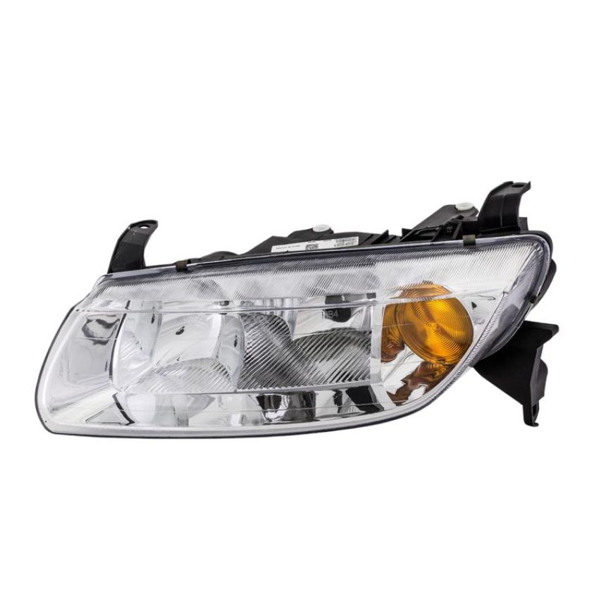 Eagle EyesGM244-B001L Headlight Assembly