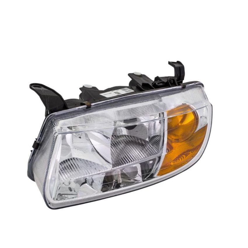 Eagle EyesGM244-B001R Headlight Assembly