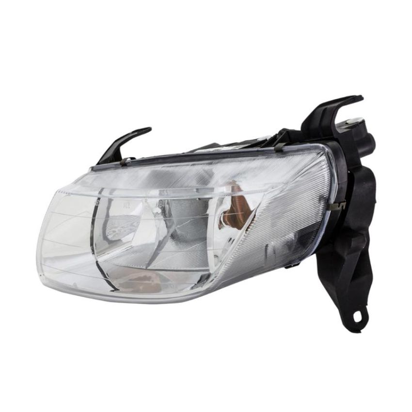 Eagle EyesGM244-B001R Headlight Assembly