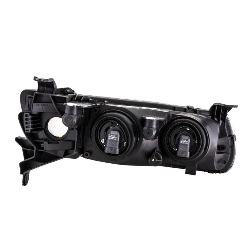 Eagle EyesGM244-B001R Headlight Assembly