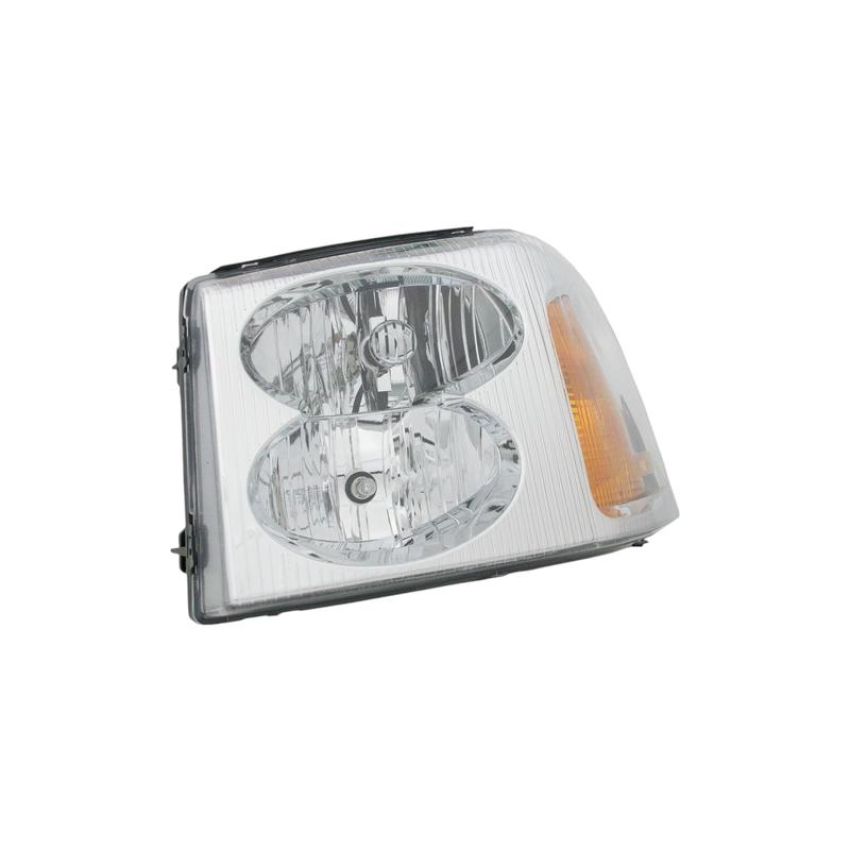 Eagle EyesGM247-B001L Headlight Assembly