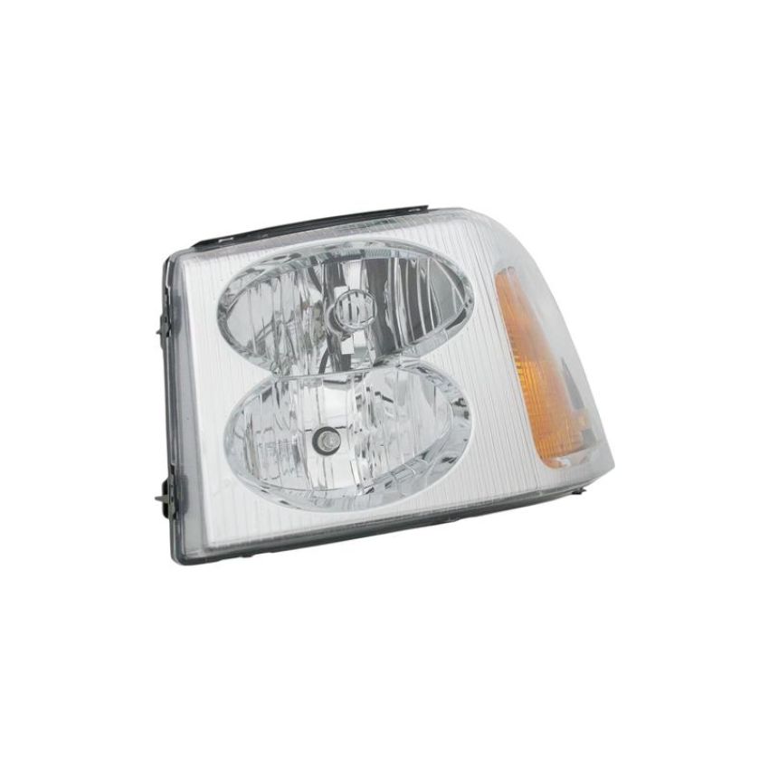 Eagle EyesGM247-B001LR Headlight Assembly