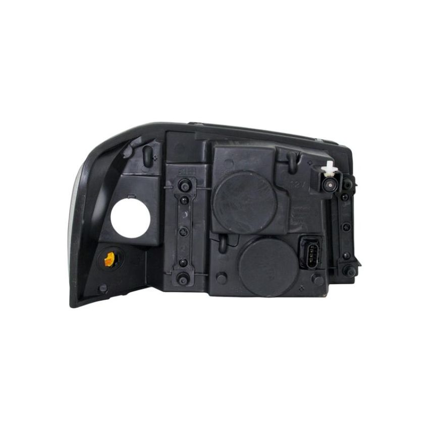 Eagle EyesGM247-B001LR Headlight Assembly