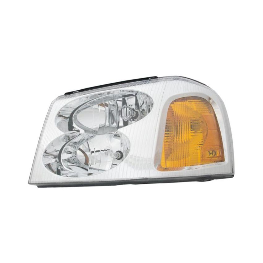 Eagle EyesGM247-B001R Headlight Assembly
