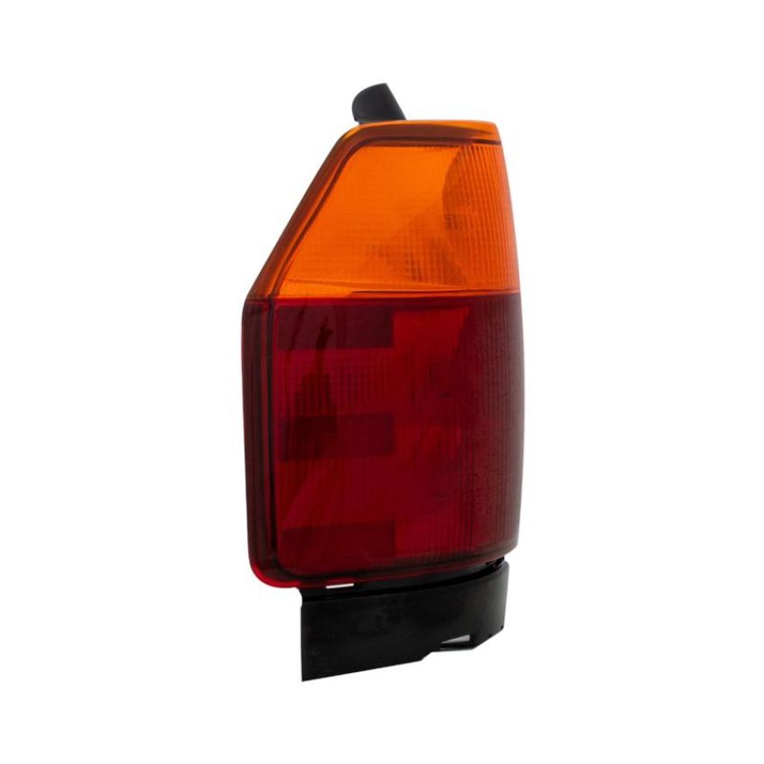 Eagle EyesGM248-B000L Tail Light Assembly