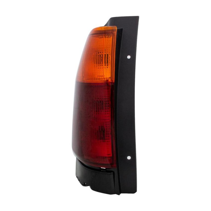 Eagle EyesGM248-B000L Tail Light Assembly