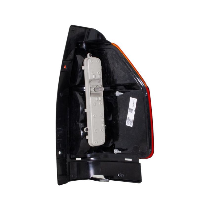 Eagle EyesGM248-B000L Tail Light Assembly