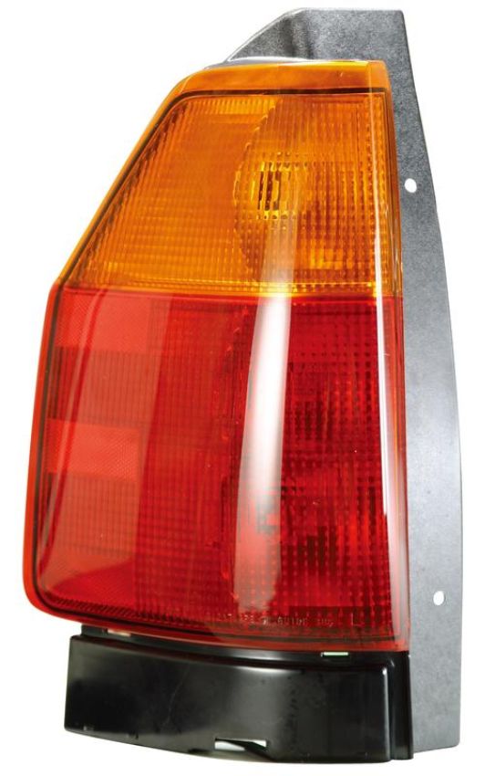 Eagle EyesGM248-B000L Tail Light Assembly