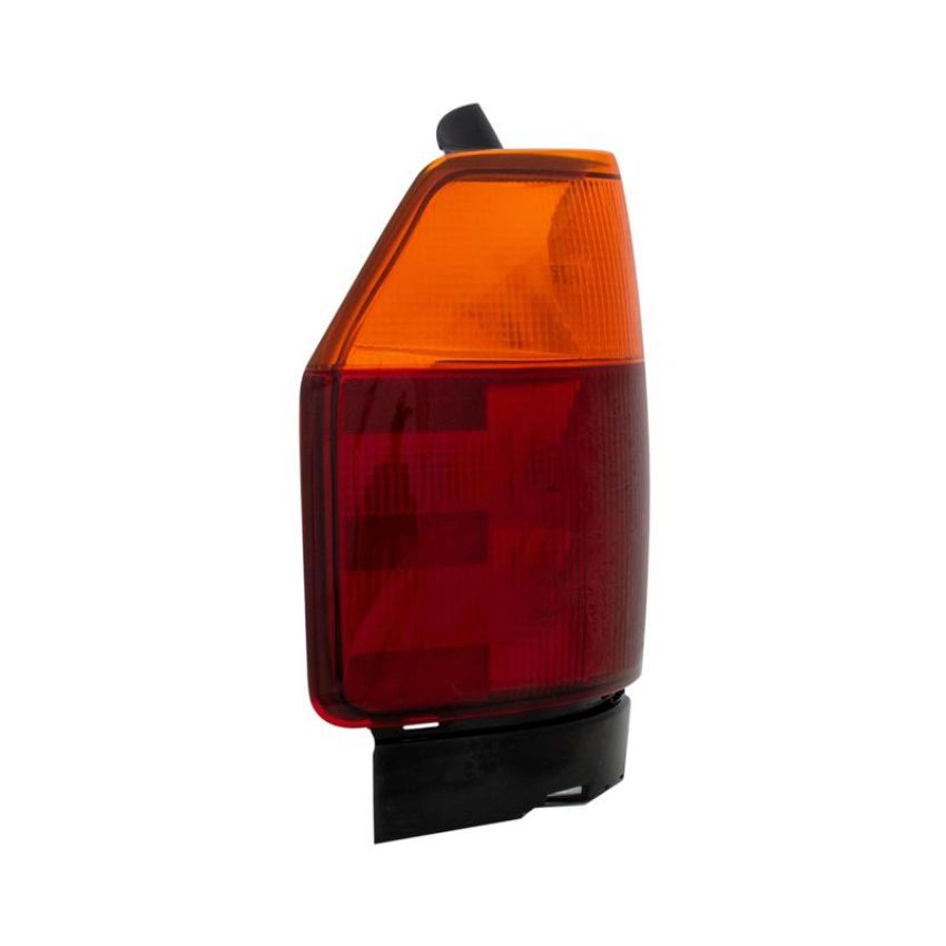 Eagle EyesGM248-B000LR Tail Light Assembly