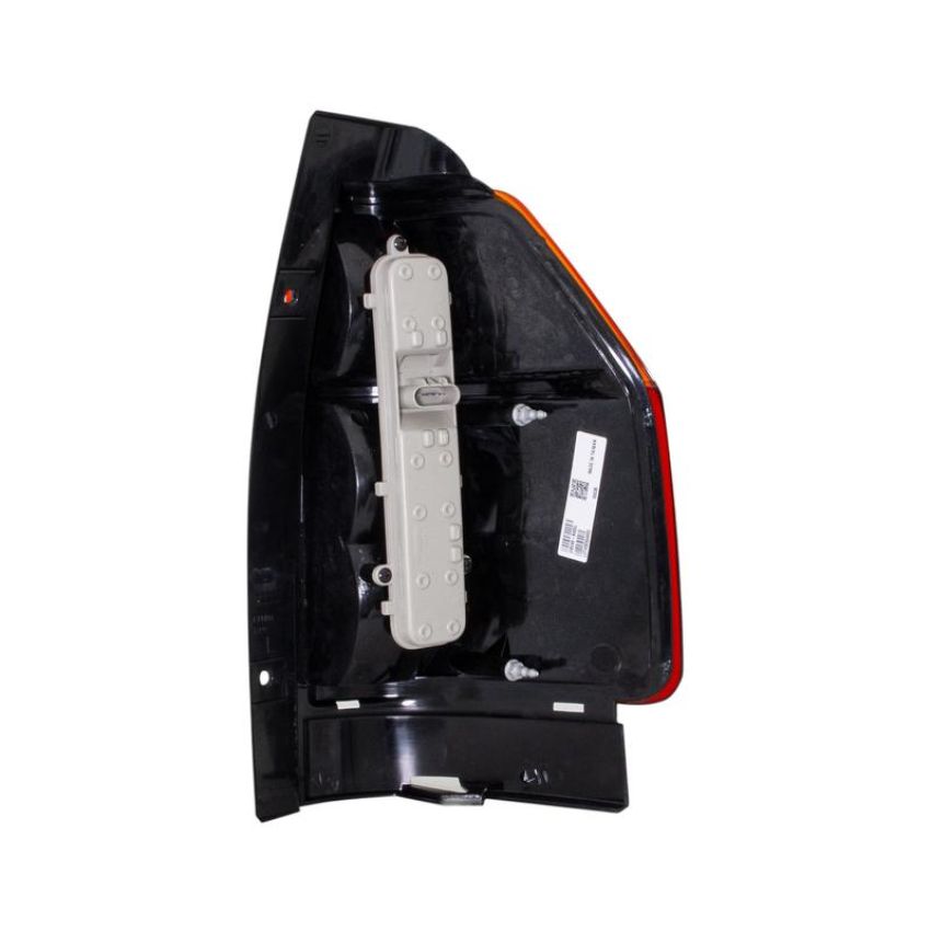 Eagle EyesGM248-B000LR Tail Light Assembly