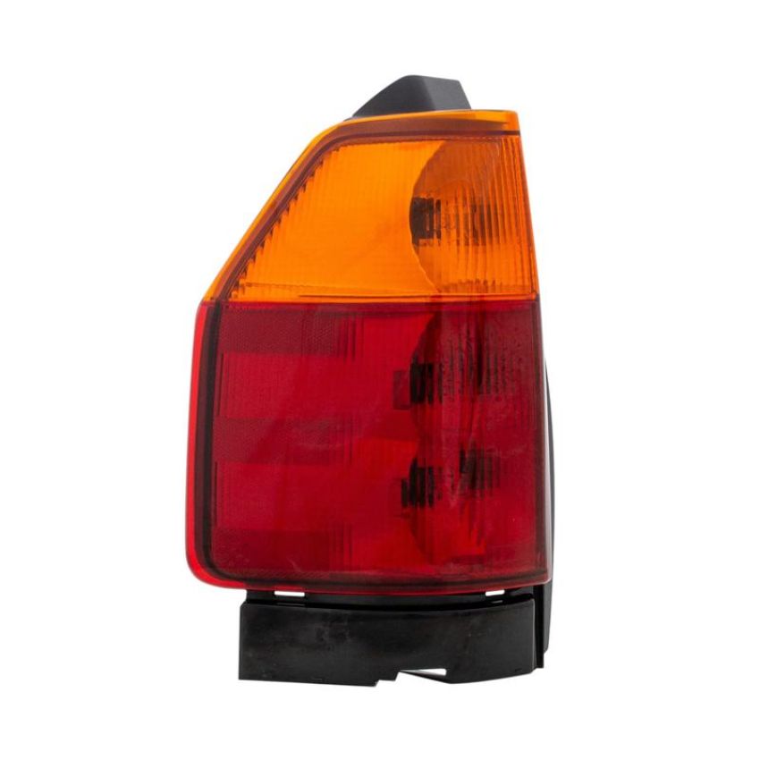 Eagle EyesGM248-B000LR Tail Light Assembly
