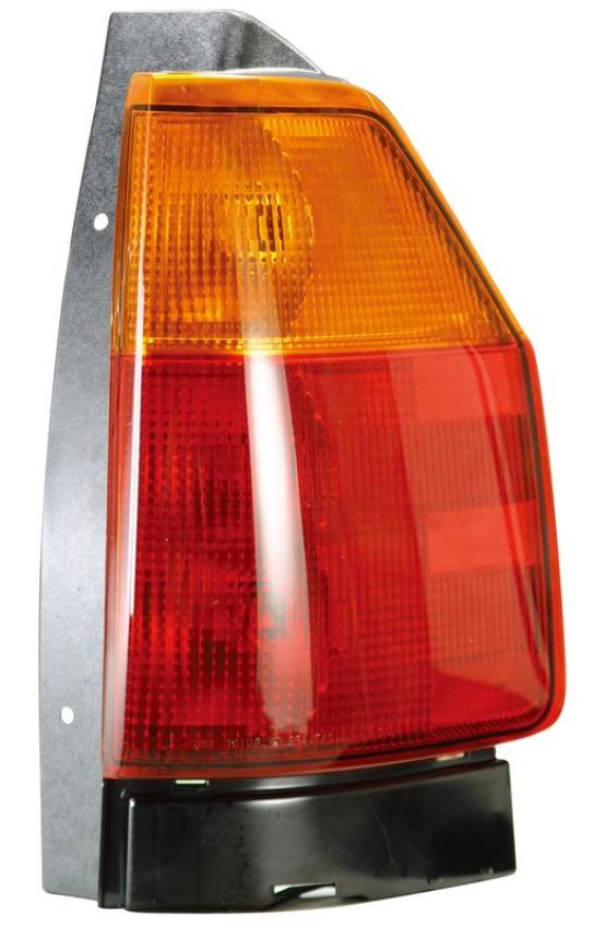 Eagle EyesGM248-B000R Tail Light Assembly