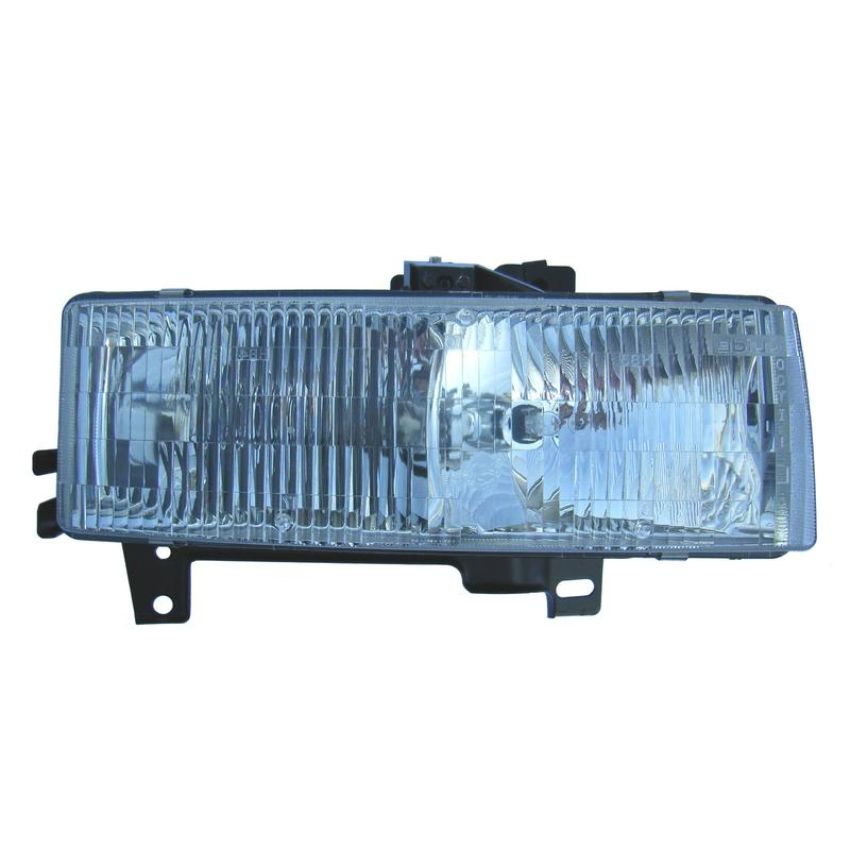 Eagle EyesGM251-B001R Headlight Assembly
