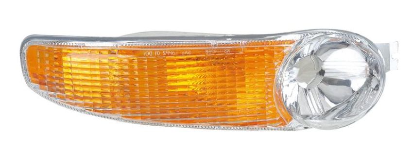 Eagle EyesGM256-U000R Parking Light Assembly