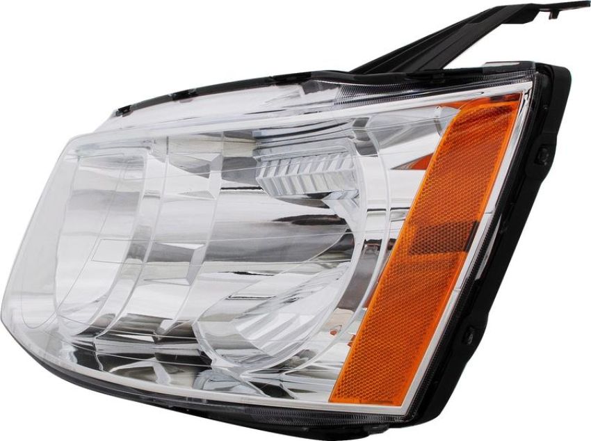 Eagle EyesGM257-B001L Headlight Assembly