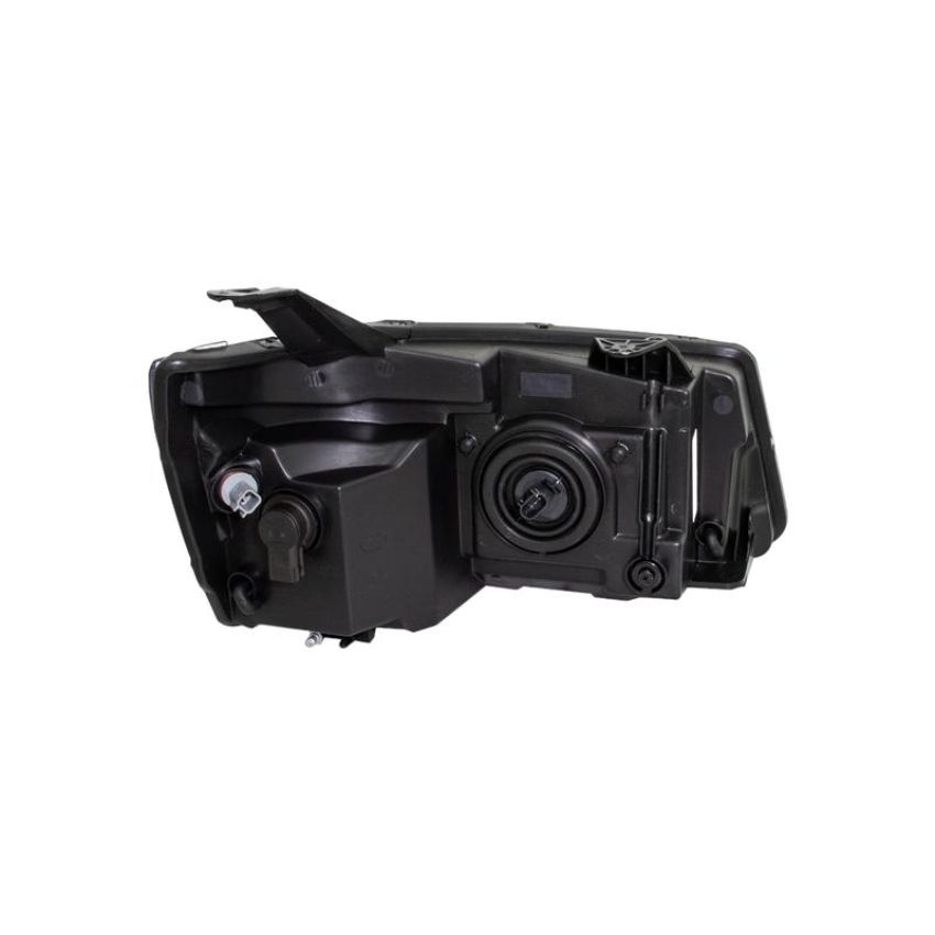 Eagle EyesGM257-B001R Headlight Assembly