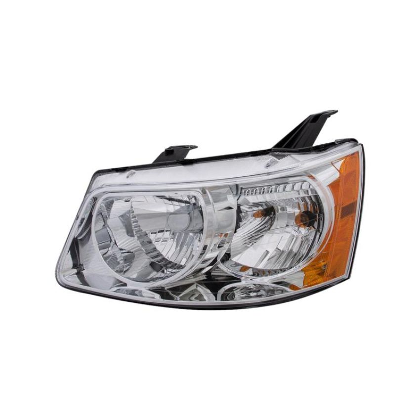 Eagle EyesGM257-B001R Headlight Assembly