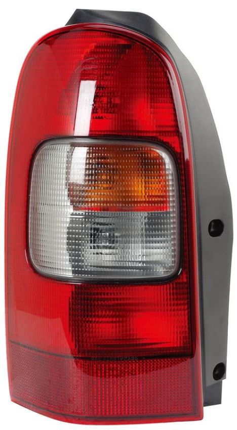 Eagle EyesGM259-U000L Tail Light Assembly