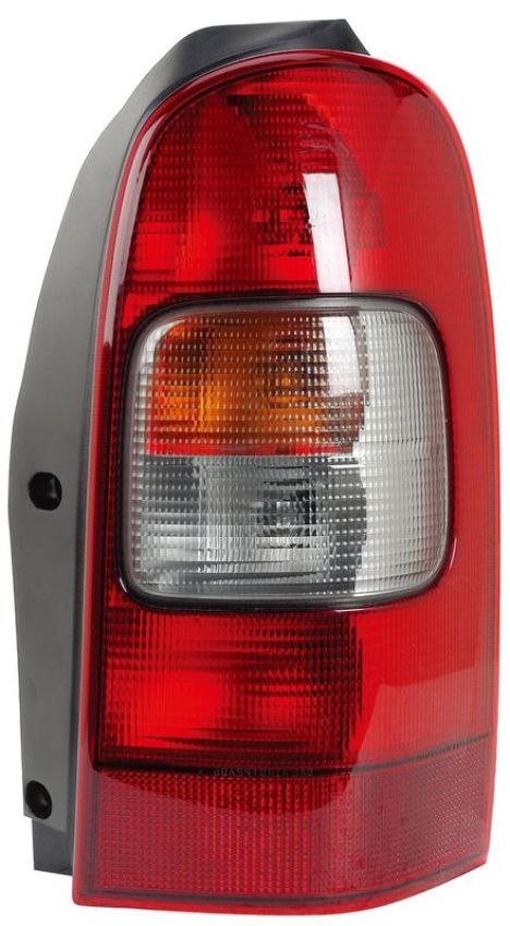 Eagle EyesGM259-U000R Tail Light Assembly