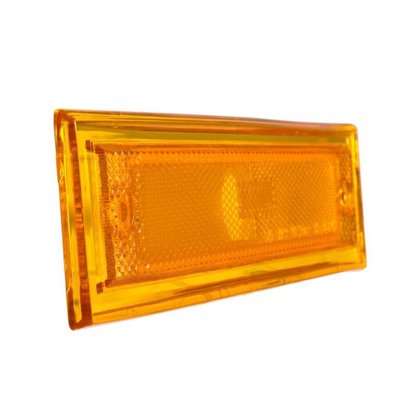 Eagle EyesGM266-U100L Side Marker Light Assembly