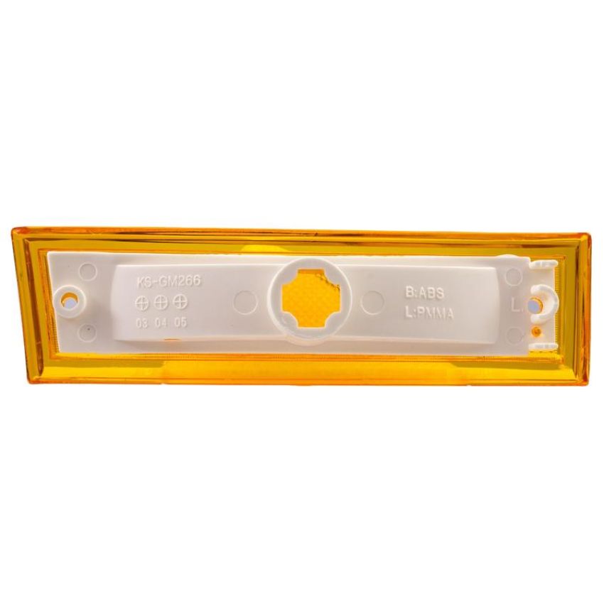 Eagle EyesGM266-U100L Side Marker Light Assembly