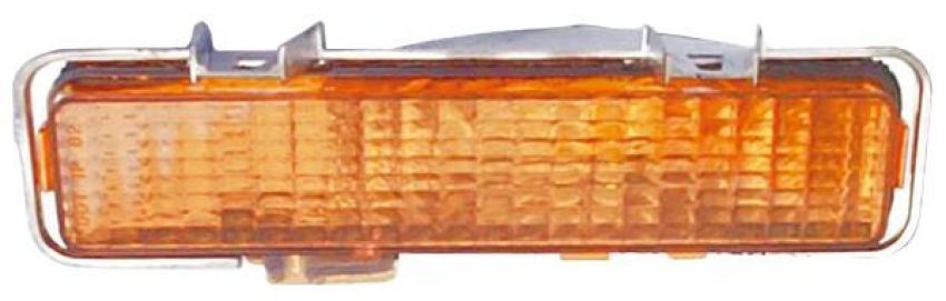 Eagle EyesGM267-U000L Parking Light Assembly