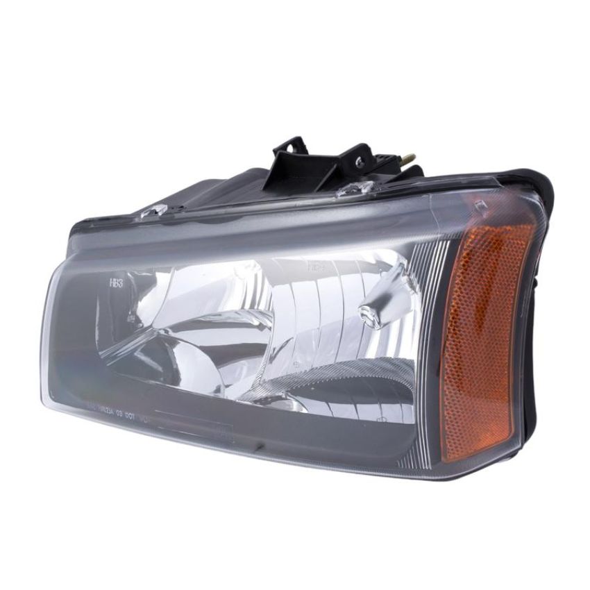 Eagle EyesGM269-B001L Headlight Assembly