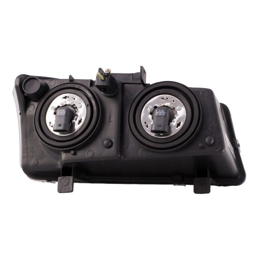 Eagle EyesGM269-B001L Headlight Assembly