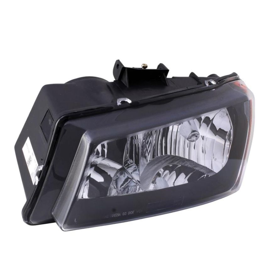 Eagle EyesGM269-B001LR Headlight Assembly