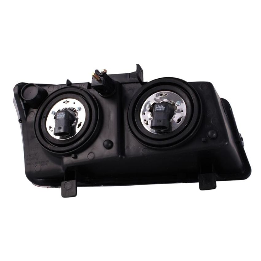 Eagle EyesGM269-B101LR Headlight Assembly