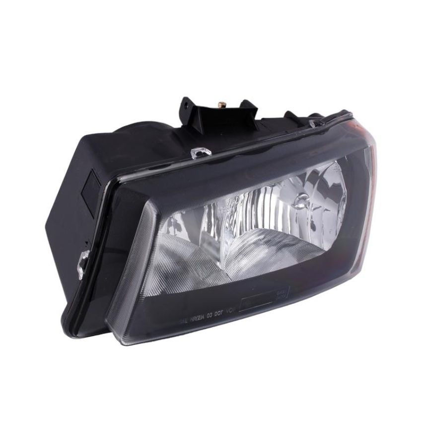 Eagle EyesGM269-B101R Headlight Assembly