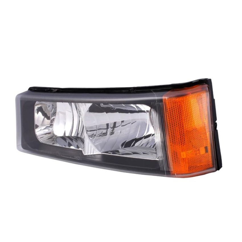 Eagle EyesGM273-U000L Parking Light Assembly