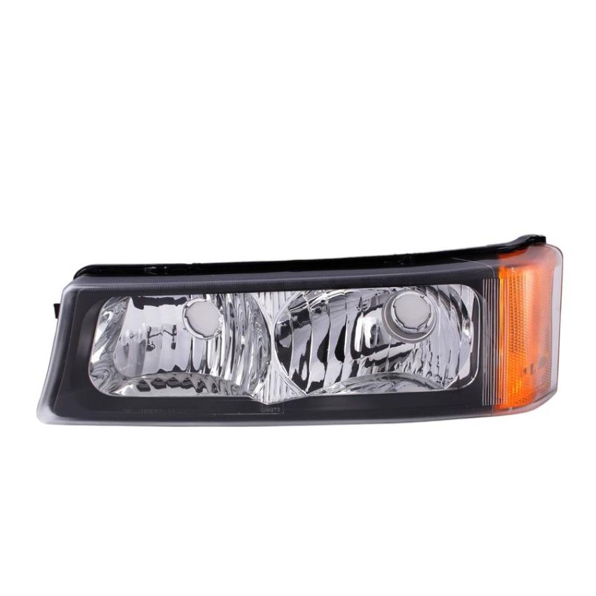 Eagle EyesGM273-U000R Parking Light Assembly