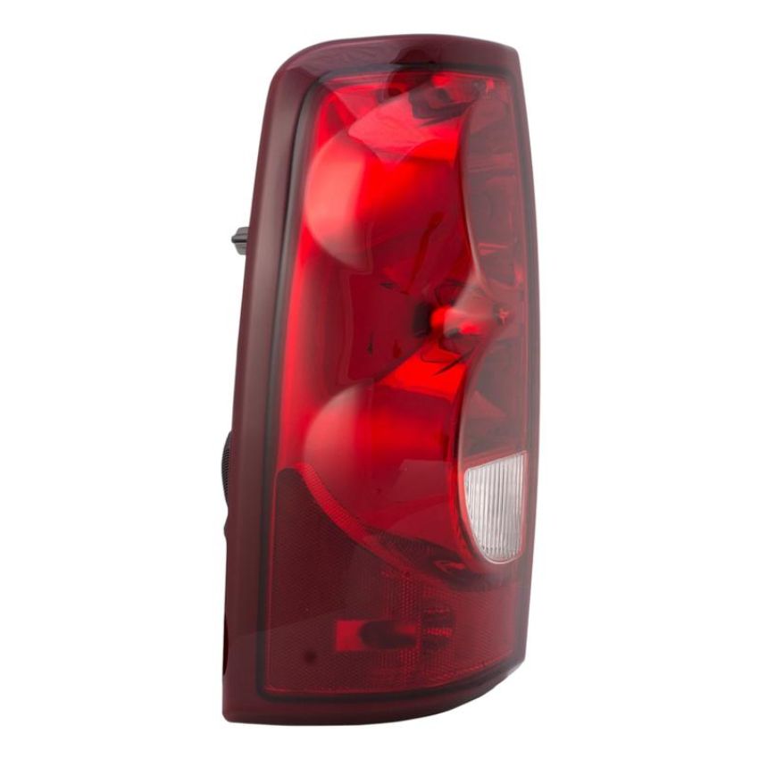 Eagle EyesGM277-B000LR Tail Light Assembly