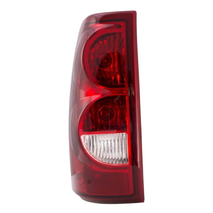 Eagle EyesGM277-B000LR Tail Light Assembly