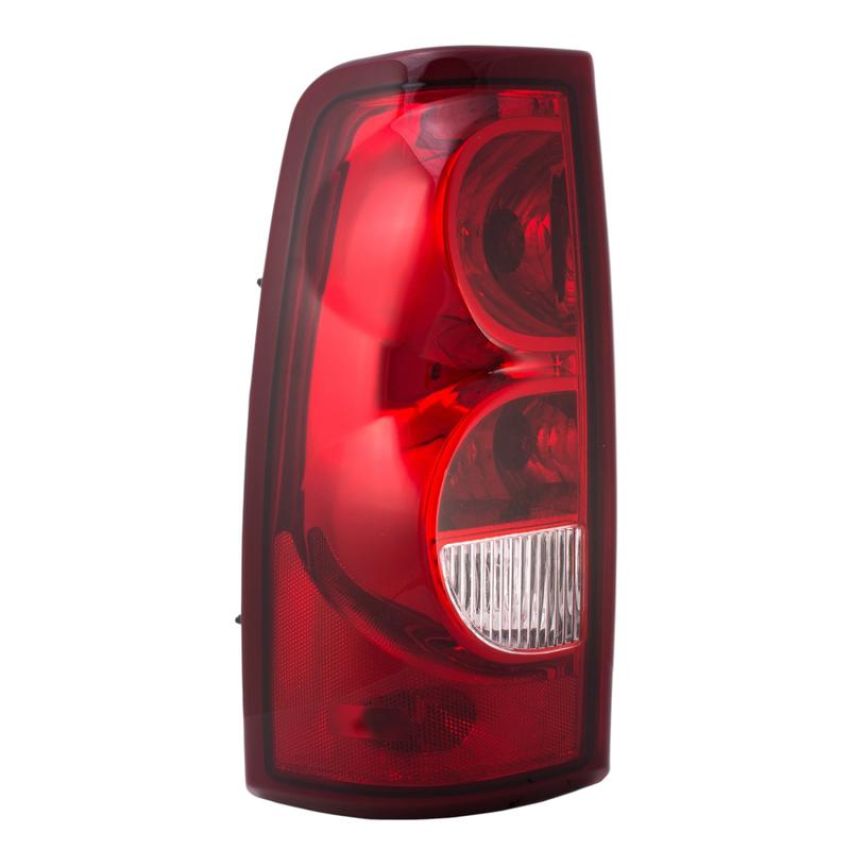 Eagle EyesGM277-B000LR Tail Light Assembly