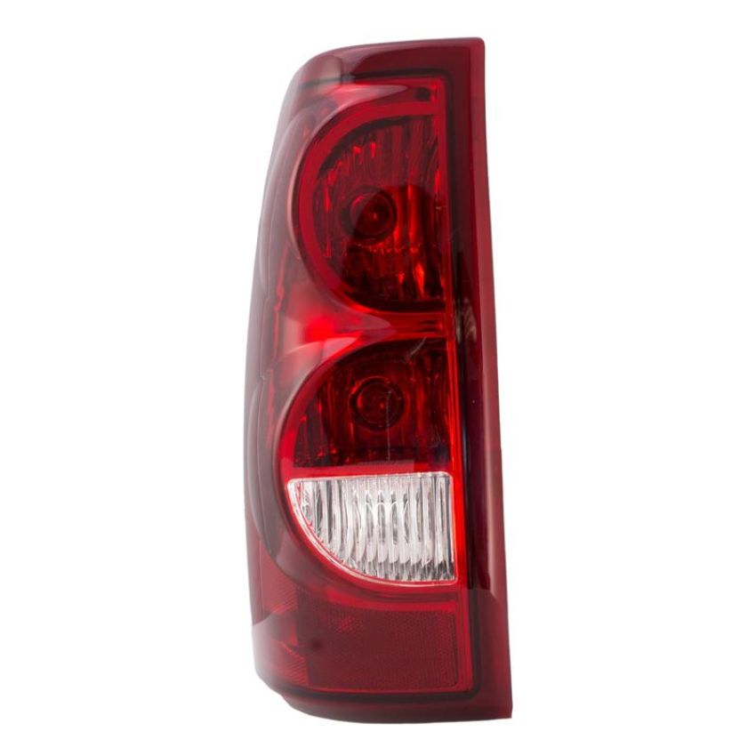 Eagle EyesGM277-B000R Tail Light Assembly