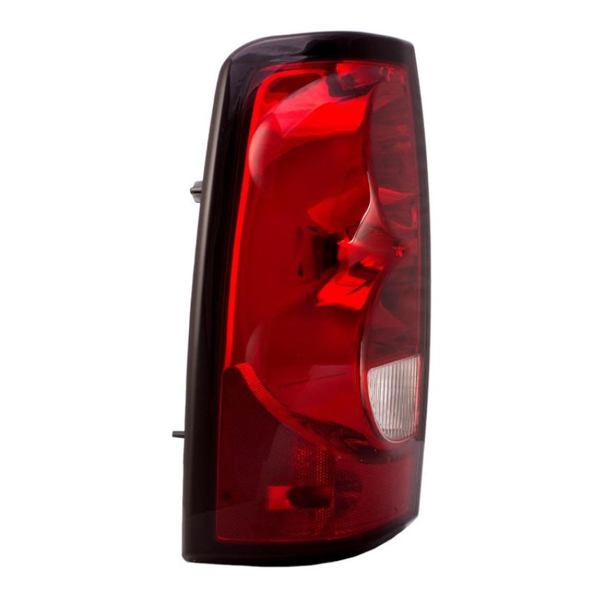 Eagle EyesGM277-B100L Tail Light Assembly