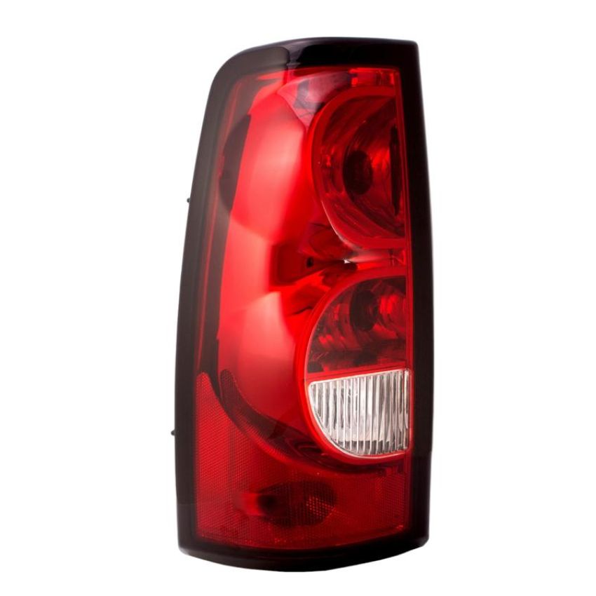 Eagle EyesGM277-B100L Tail Light Assembly