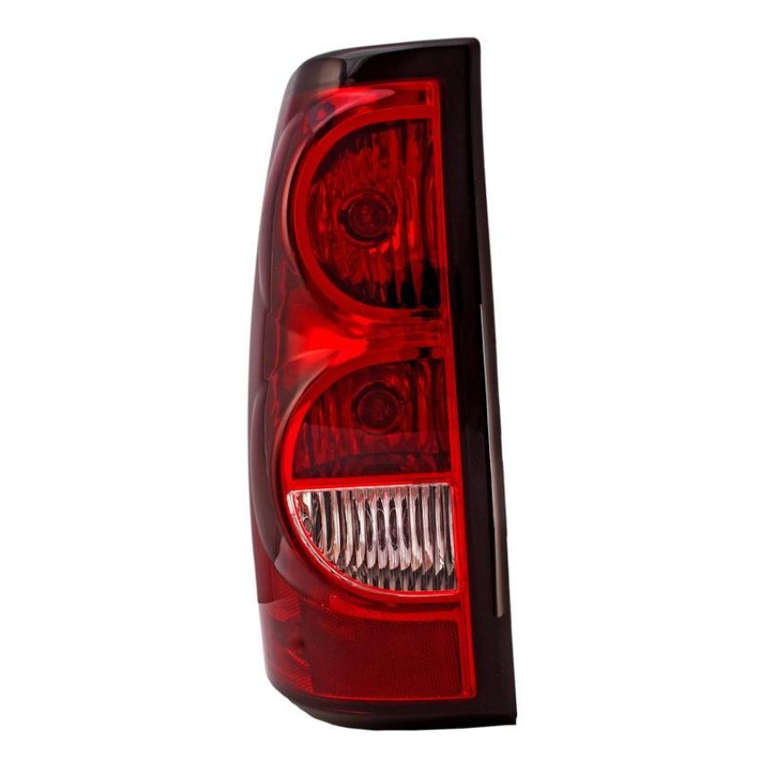 Eagle EyesGM277-B100LR Tail Light Assembly