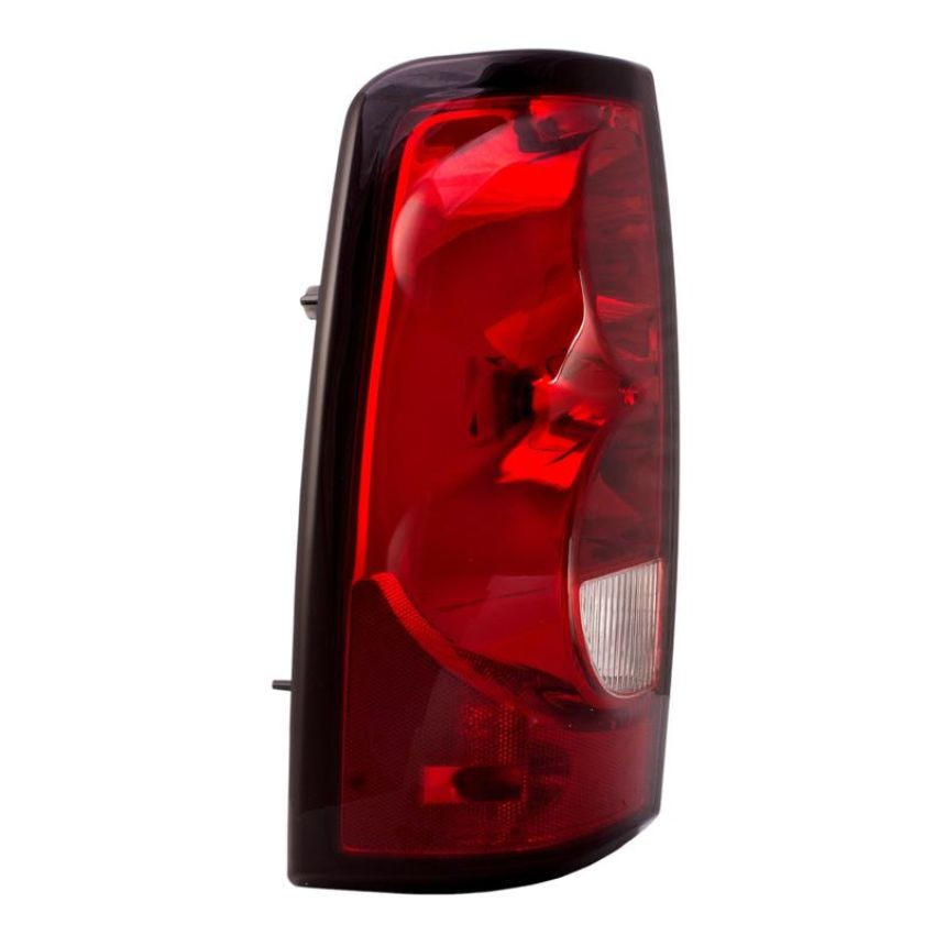 Eagle EyesGM277-B100LR Tail Light Assembly