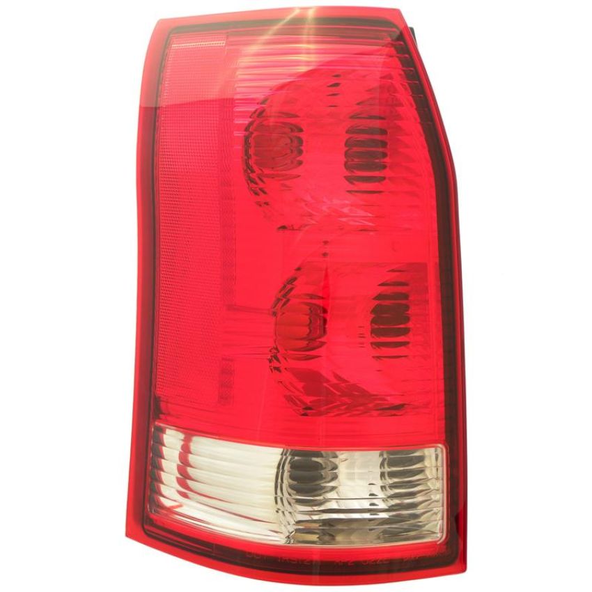 Eagle EyesGM284-U000L Tail Light Housing
