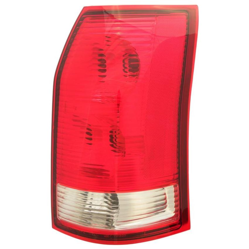 Eagle EyesGM284-U000R Tail Light Housing